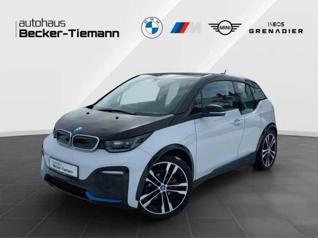 BMW i3 2022 Elektrisch