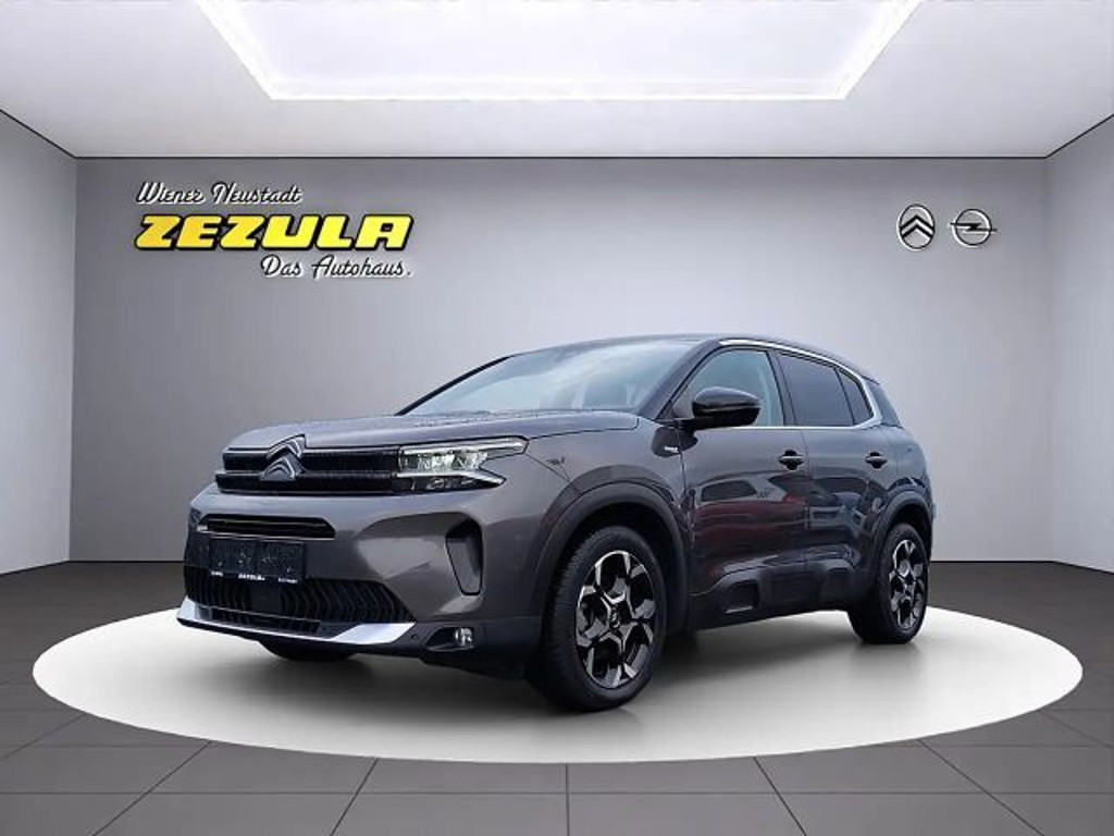 Citroën C5 Aircross 2023 Diesel