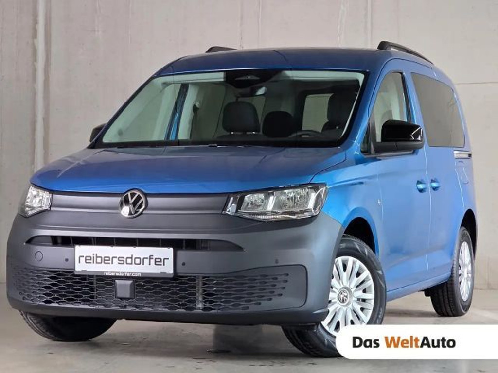 Volkswagen Caddy 2026 Diesel