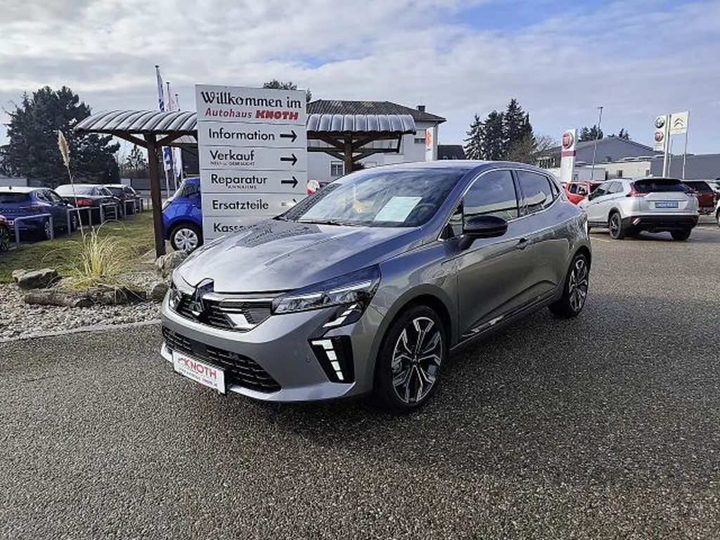 Mitsubishi Colt 2025 Benzine