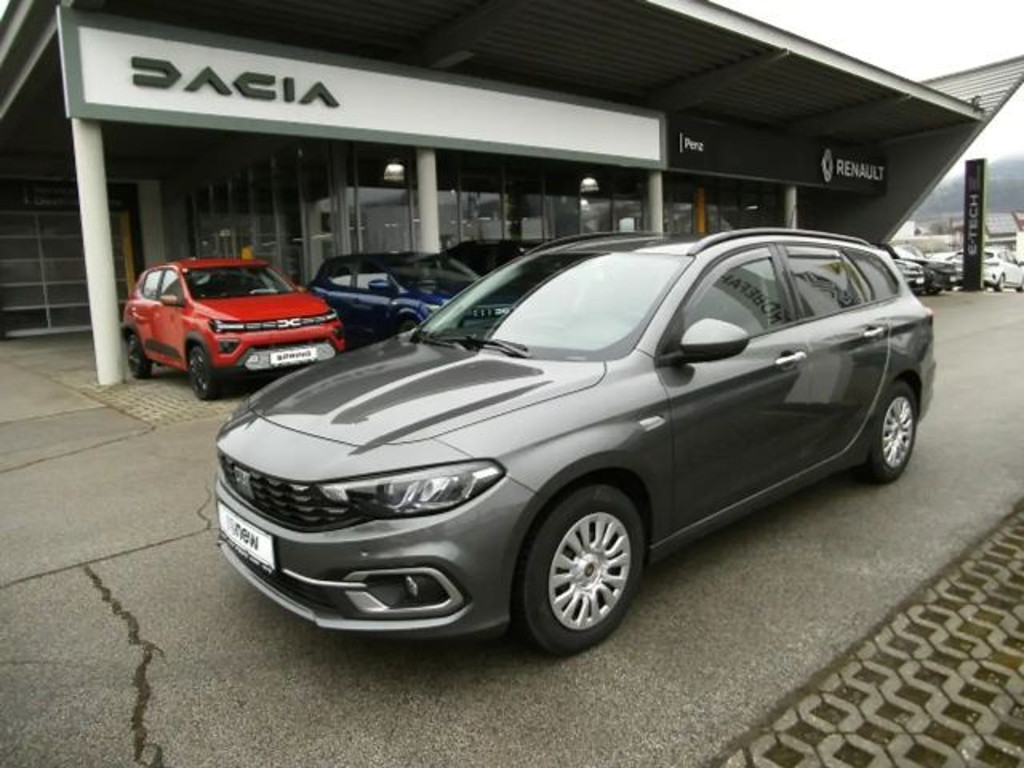 Fiat Tipo 2021 Benzine