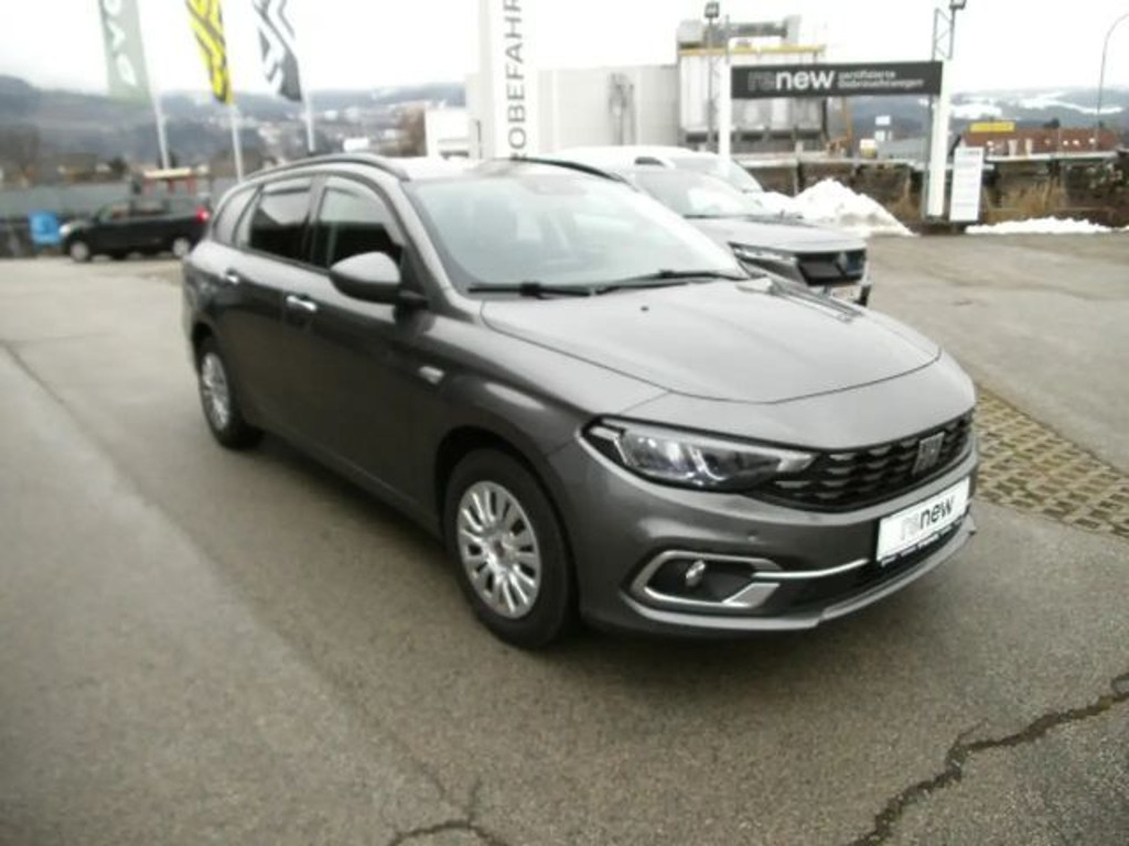 Fiat Tipo