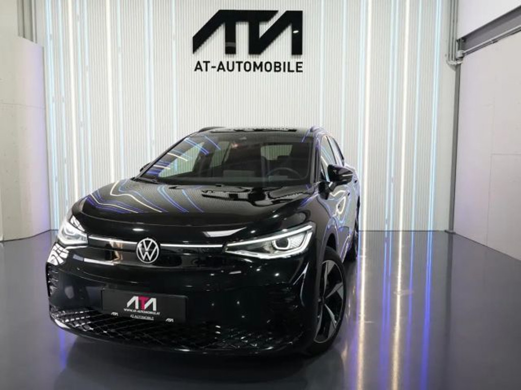 Volkswagen ID.4 2023 Elektrisch