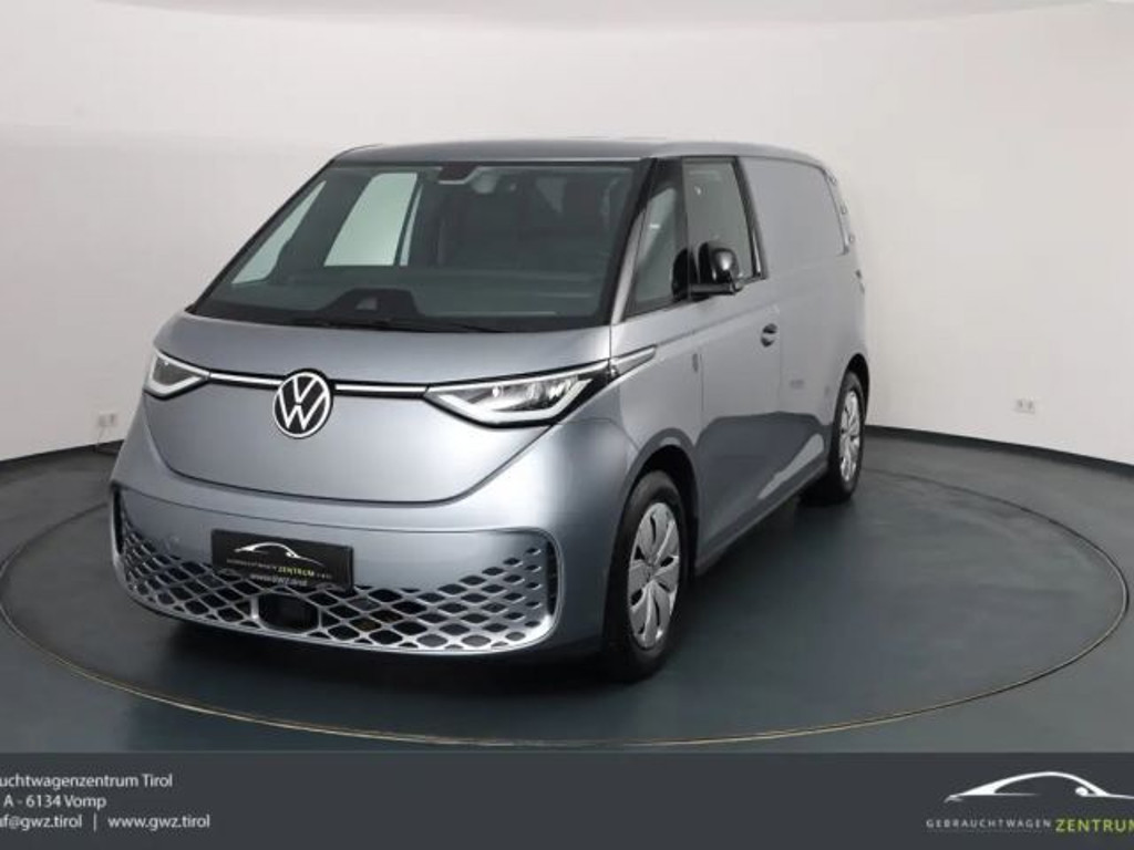 Volkswagen ID. Buzz Cargo 2022 Elektrisch