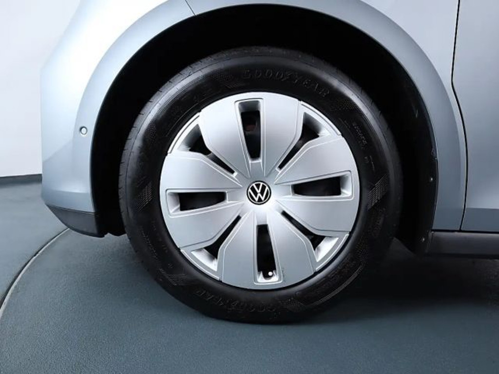 Volkswagen ID. Buzz Cargo