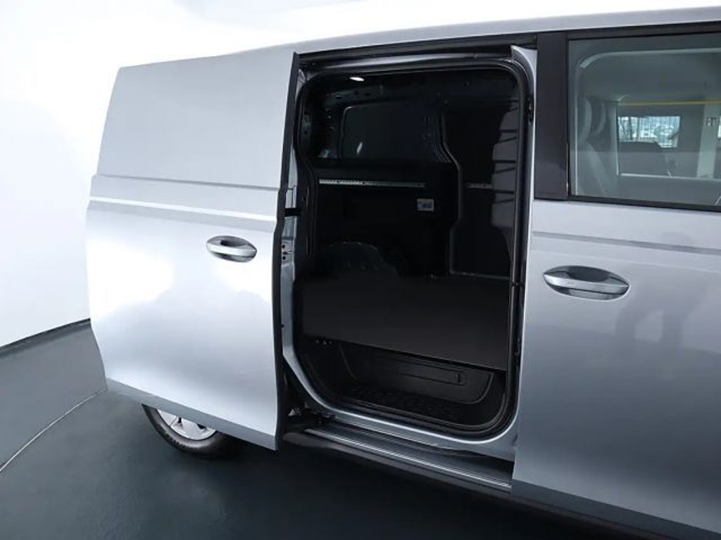 Volkswagen ID. Buzz Cargo