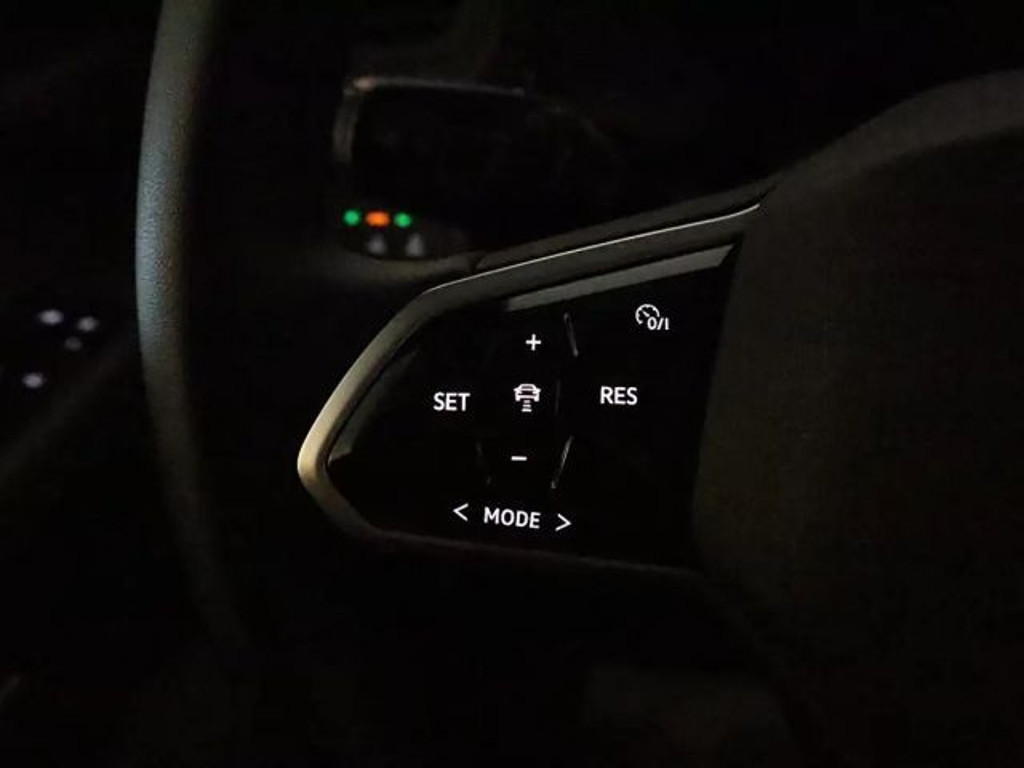 Volkswagen ID. Buzz Cargo