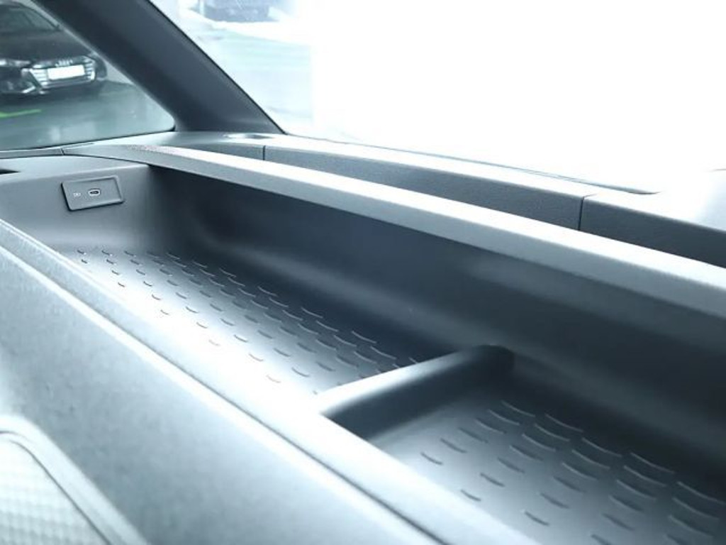 Volkswagen ID. Buzz Cargo