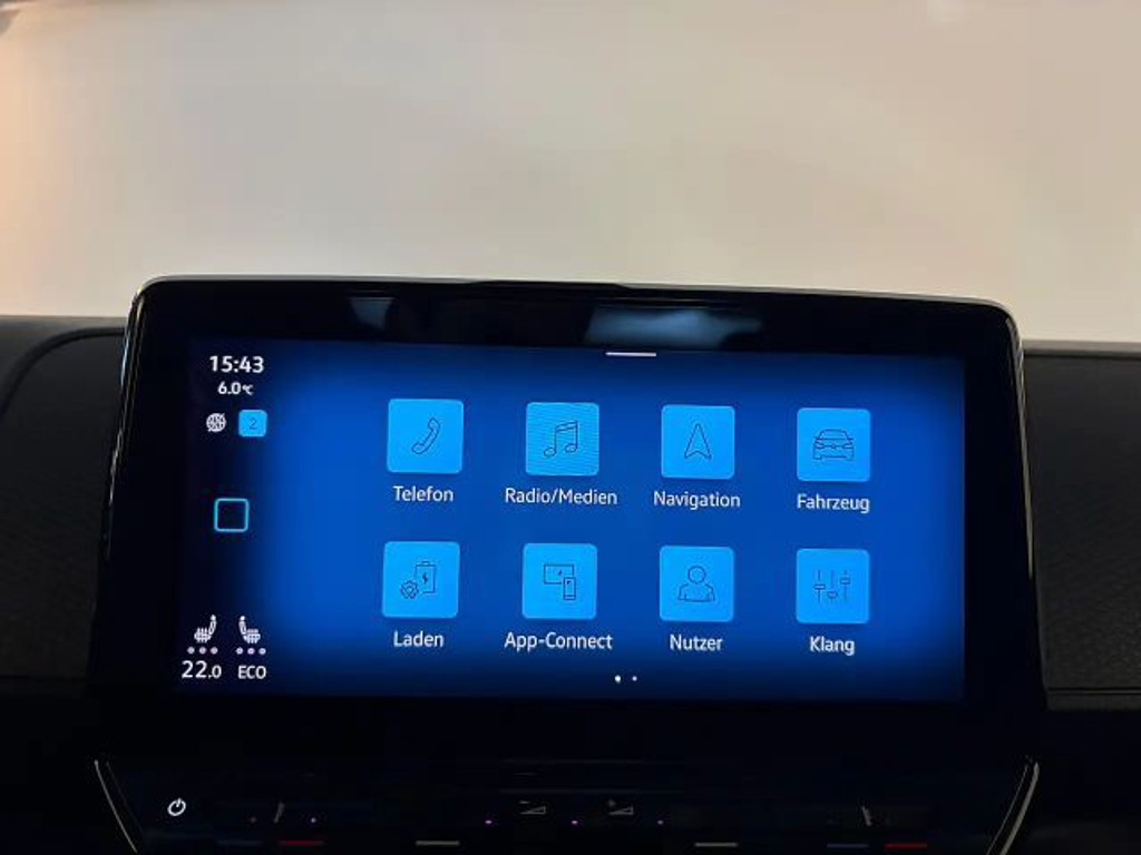 Volkswagen ID. Buzz Cargo