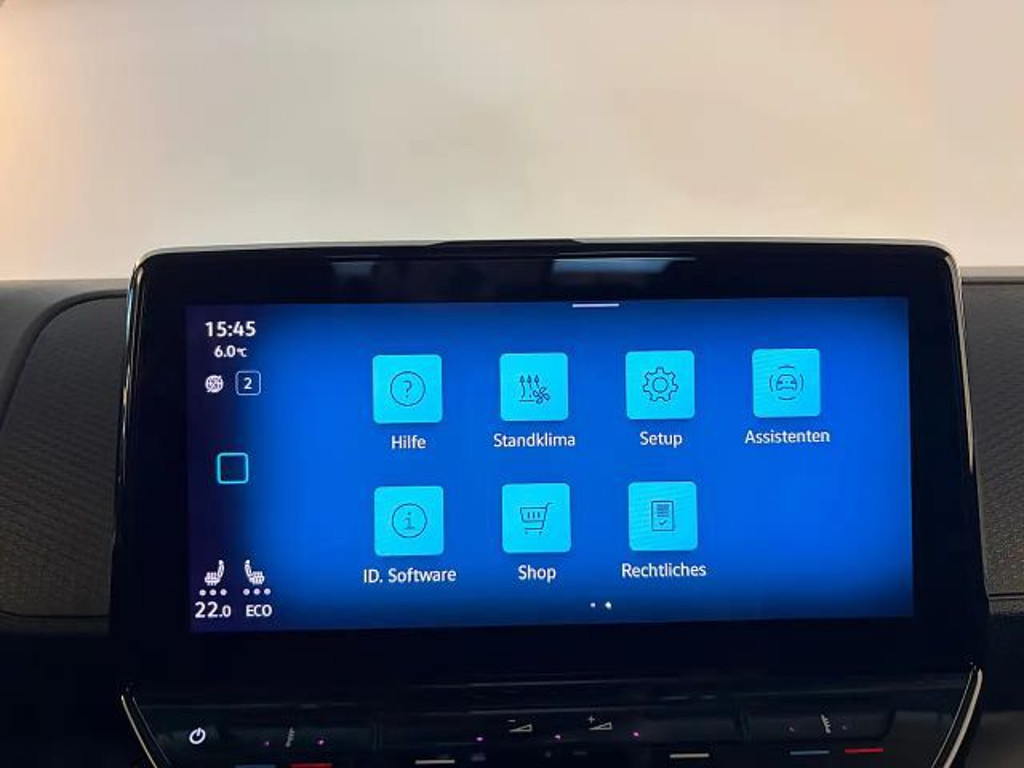 Volkswagen ID. Buzz Cargo