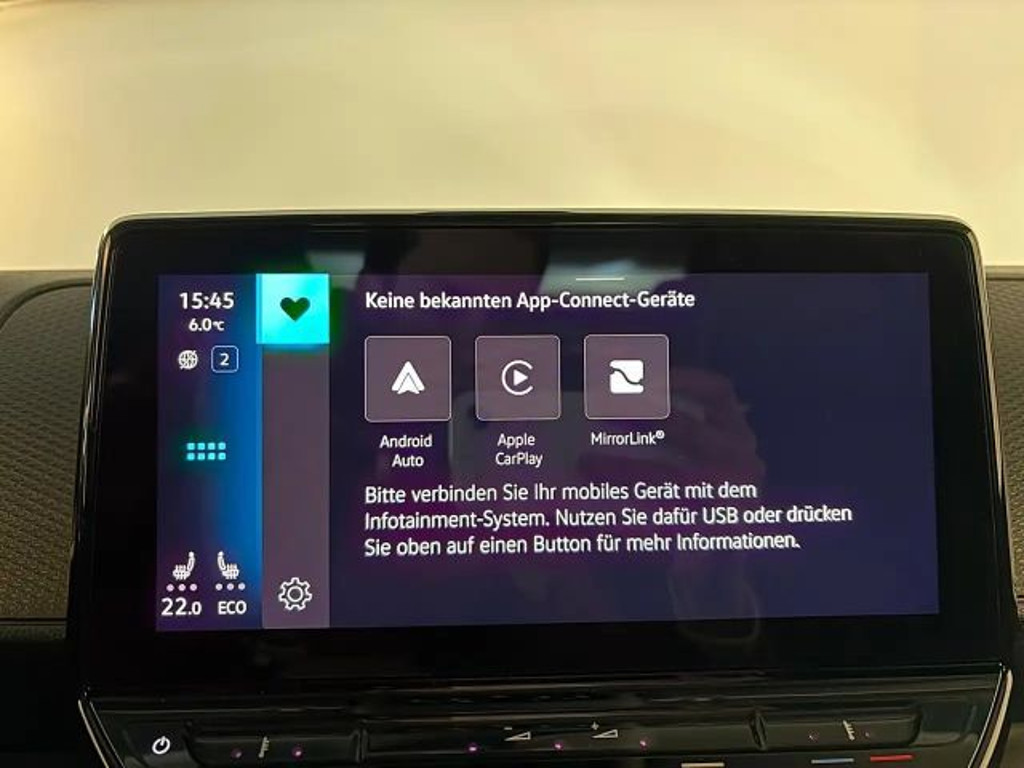 Volkswagen ID. Buzz Cargo