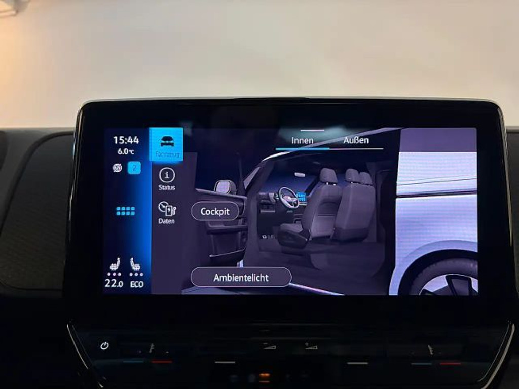 Volkswagen ID. Buzz Cargo