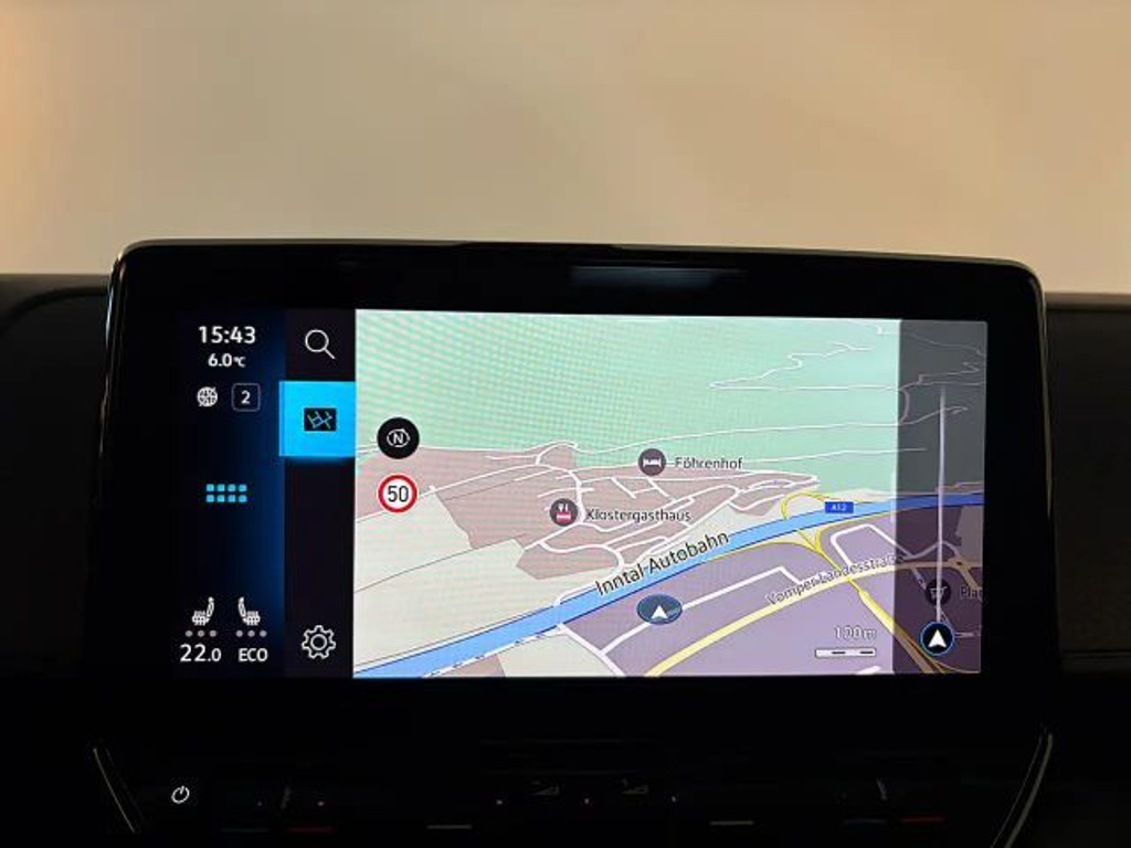 Volkswagen ID. Buzz Cargo