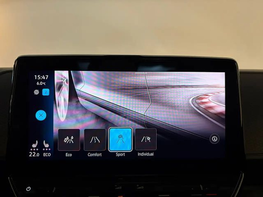 Volkswagen ID. Buzz Cargo