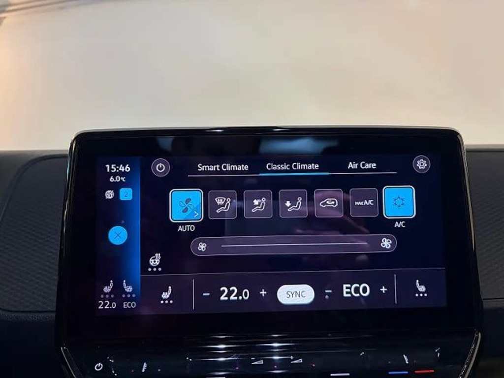 Volkswagen ID. Buzz Cargo