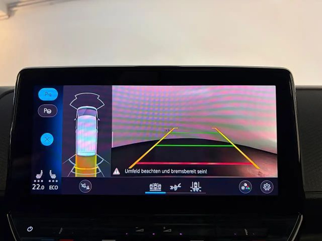 Volkswagen ID. Buzz Cargo