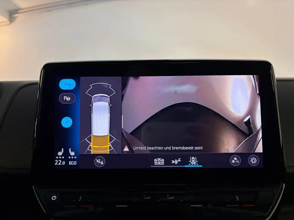 Volkswagen ID. Buzz Cargo