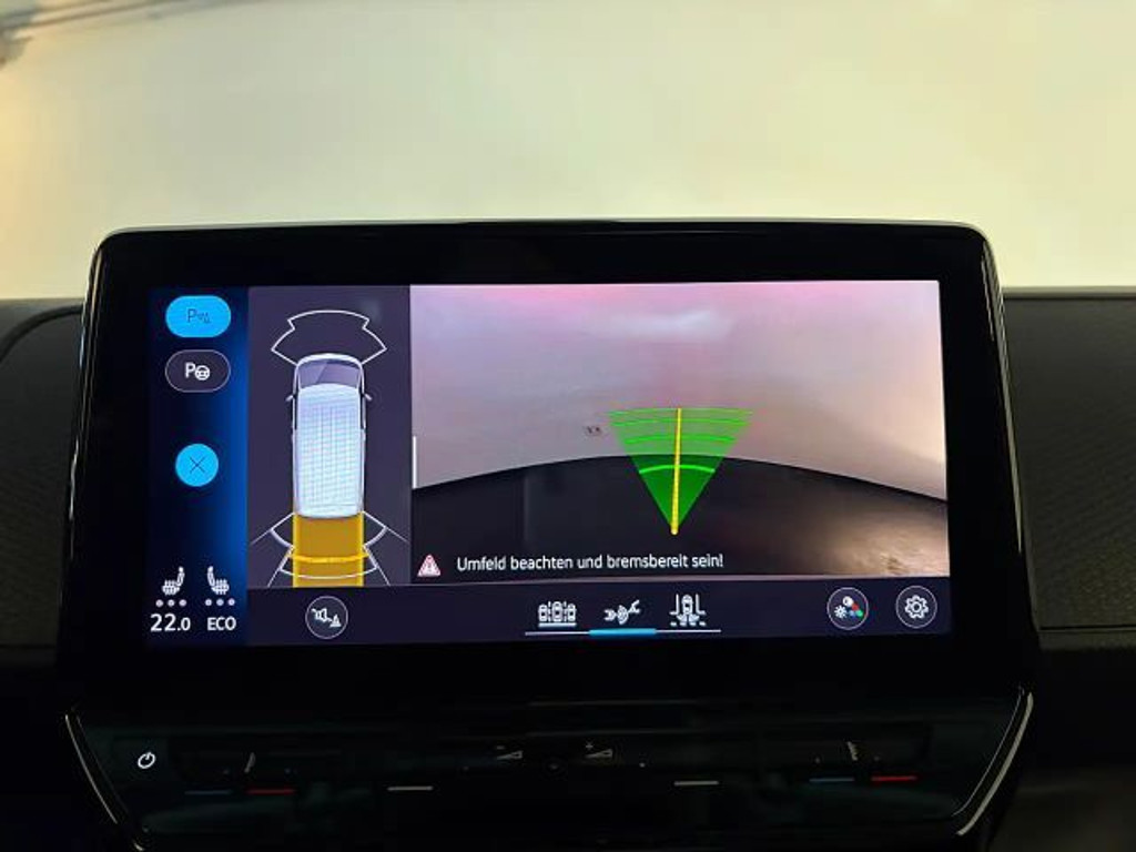 Volkswagen ID. Buzz Cargo