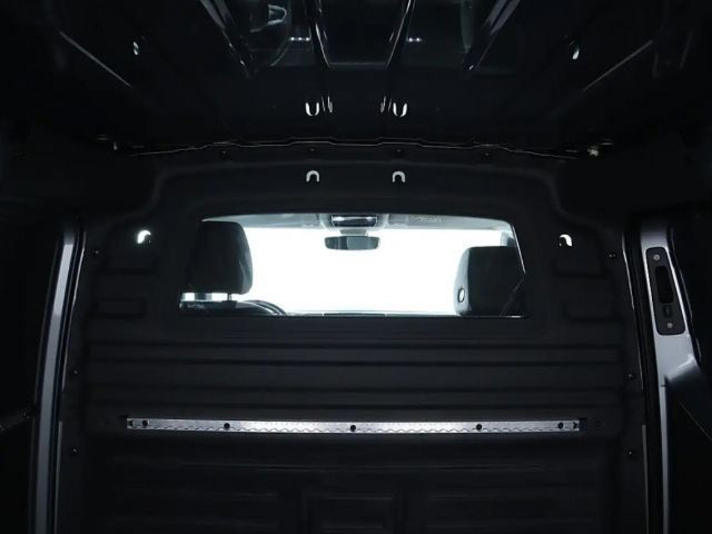 Volkswagen ID. Buzz Cargo