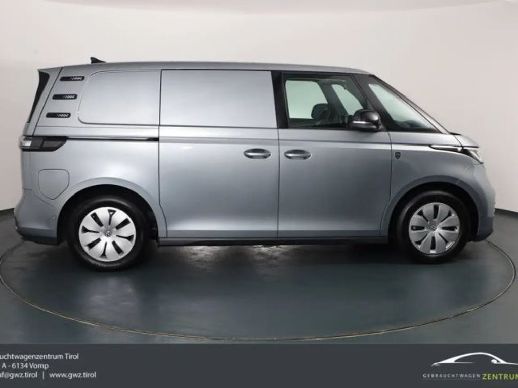 Volkswagen ID. Buzz Cargo