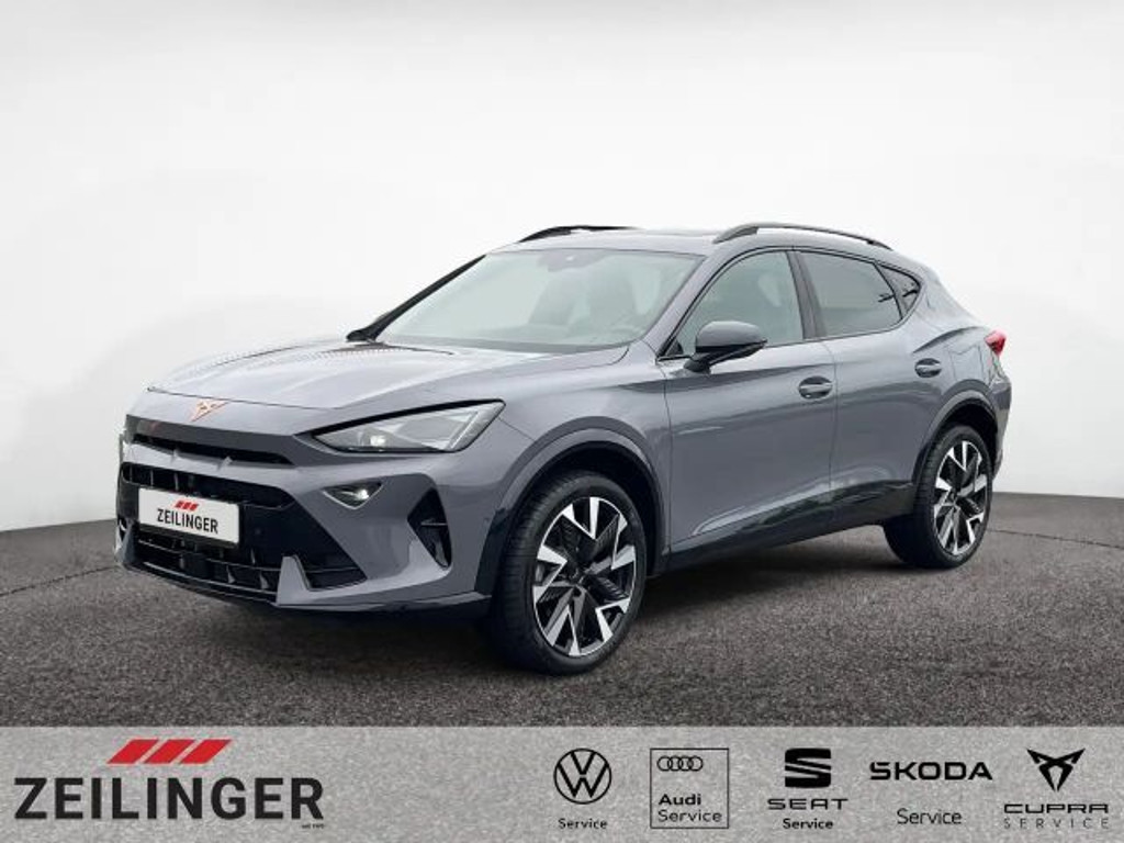 Cupra Formentor 2025 Benzine