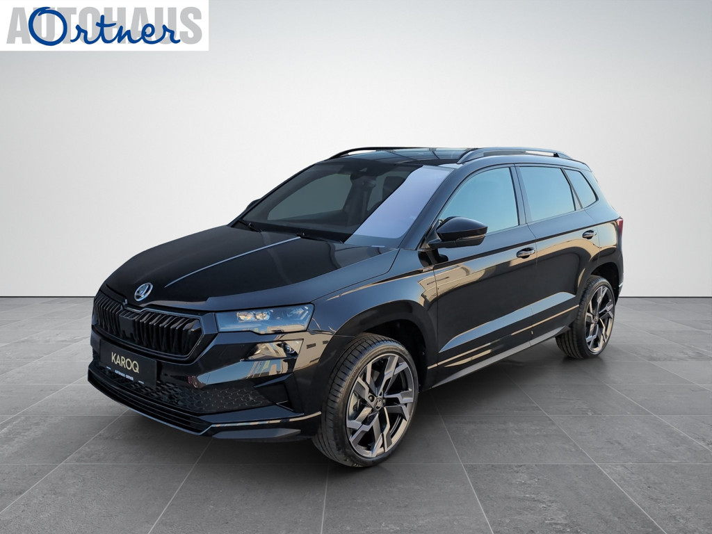 Skoda Karoq 2026 Diesel