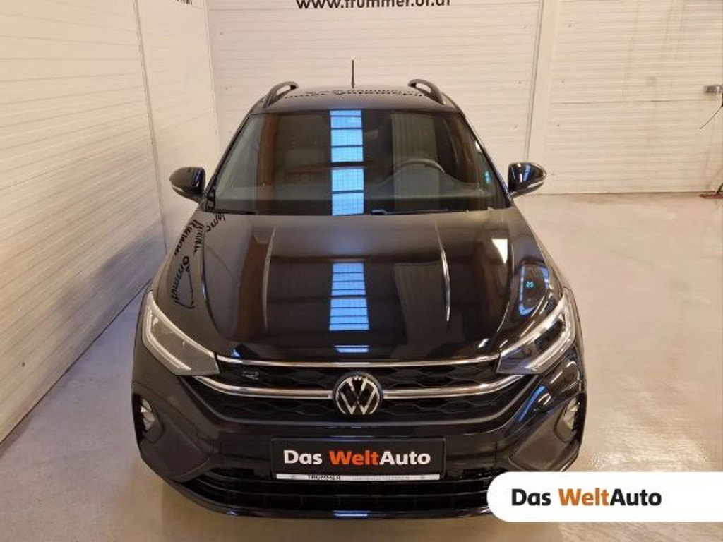 Volkswagen Taigo 2023 Benzine