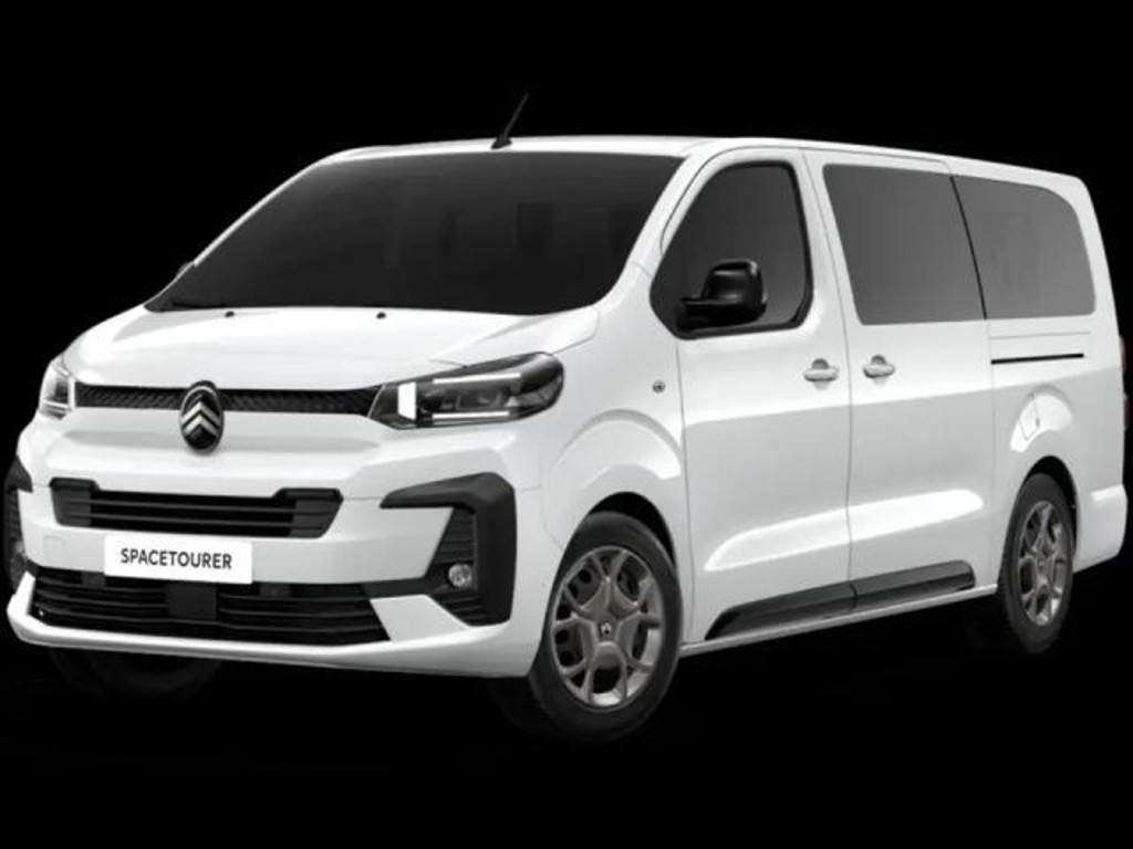 Citroën Spacetourer