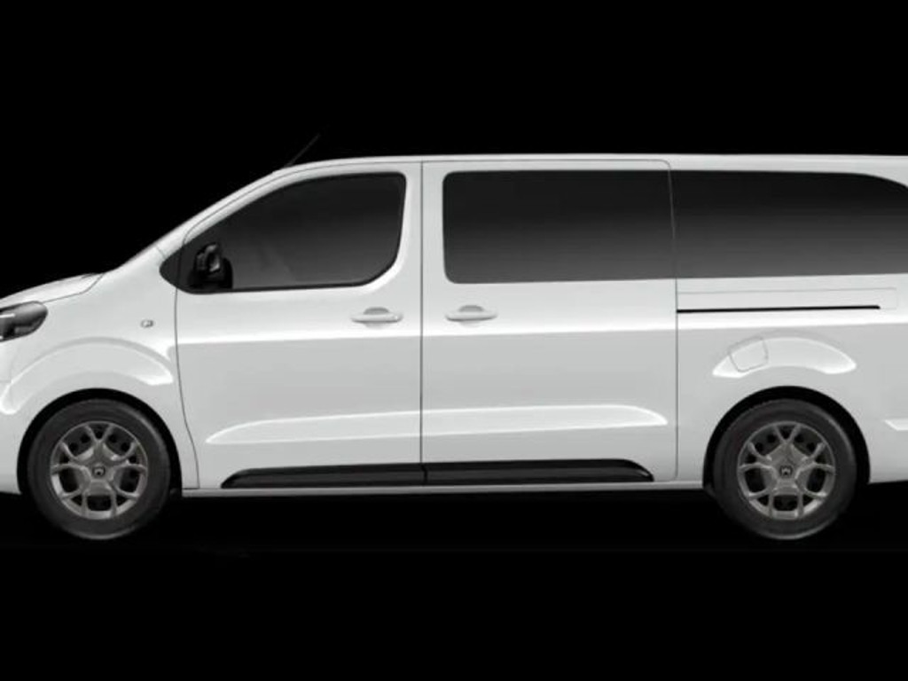 Citroën Spacetourer