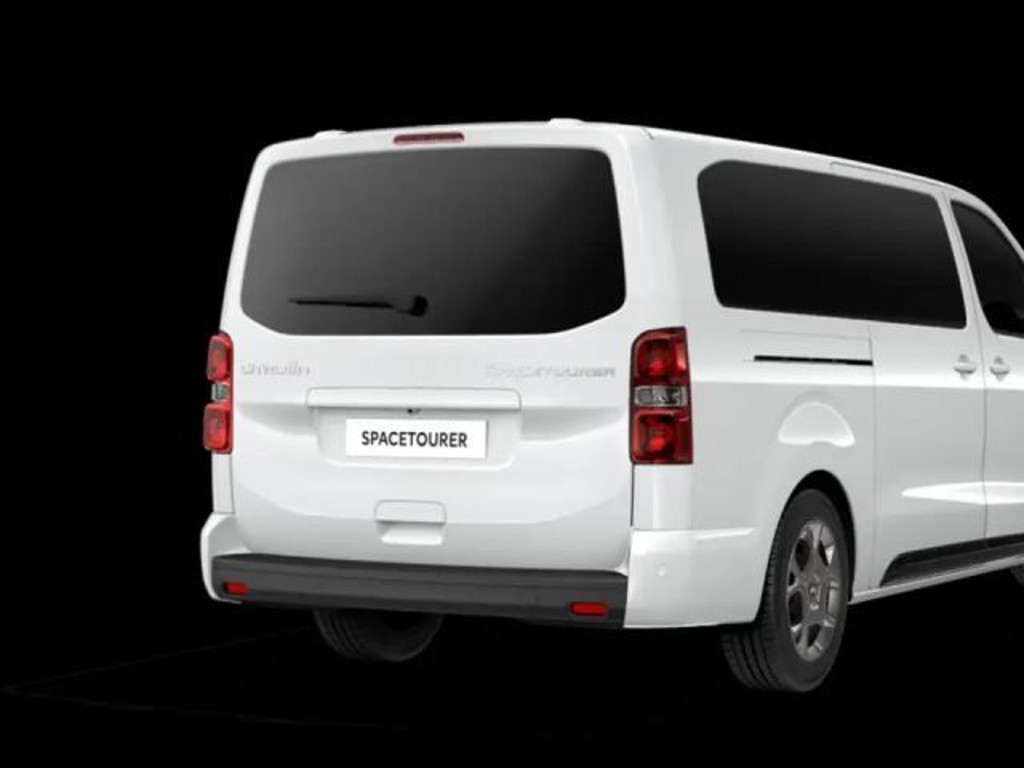 Citroën Spacetourer