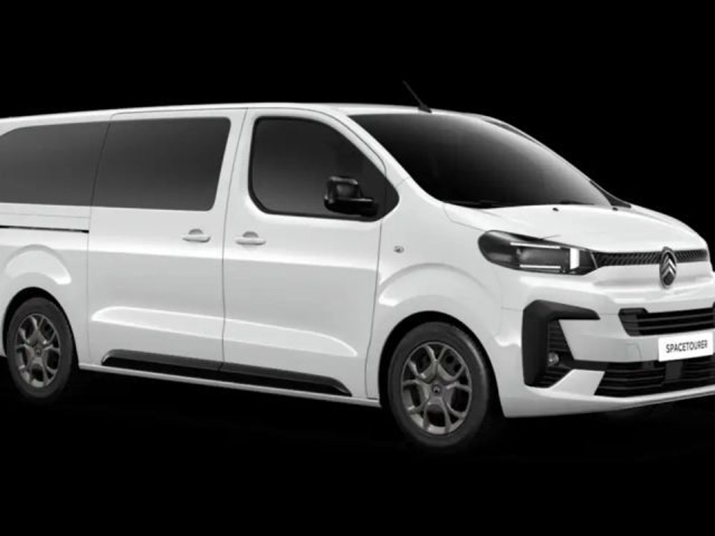 Citroën Spacetourer