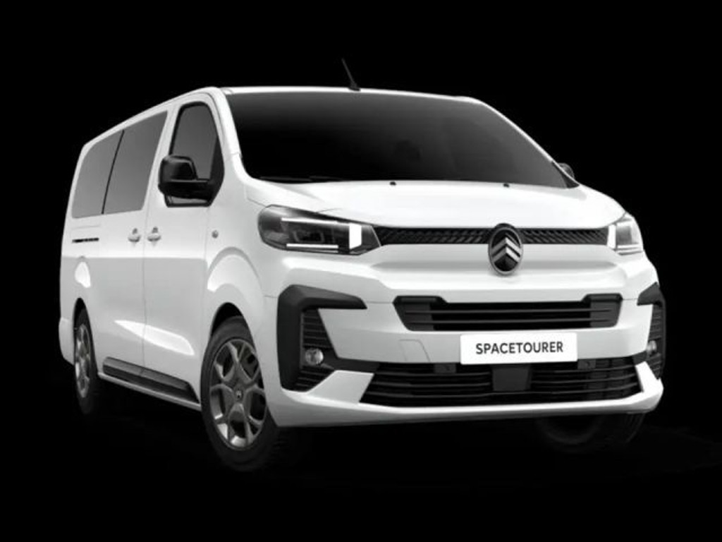 Citroën Spacetourer