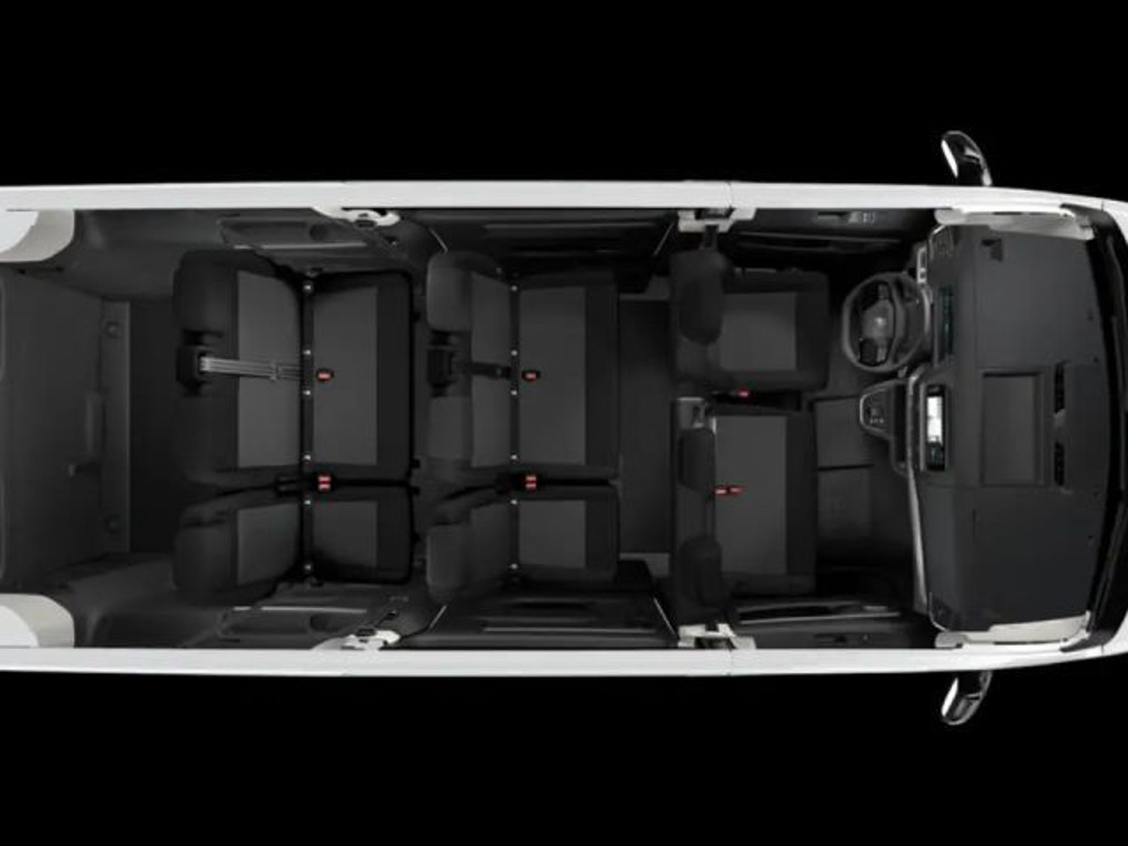 Citroën Spacetourer