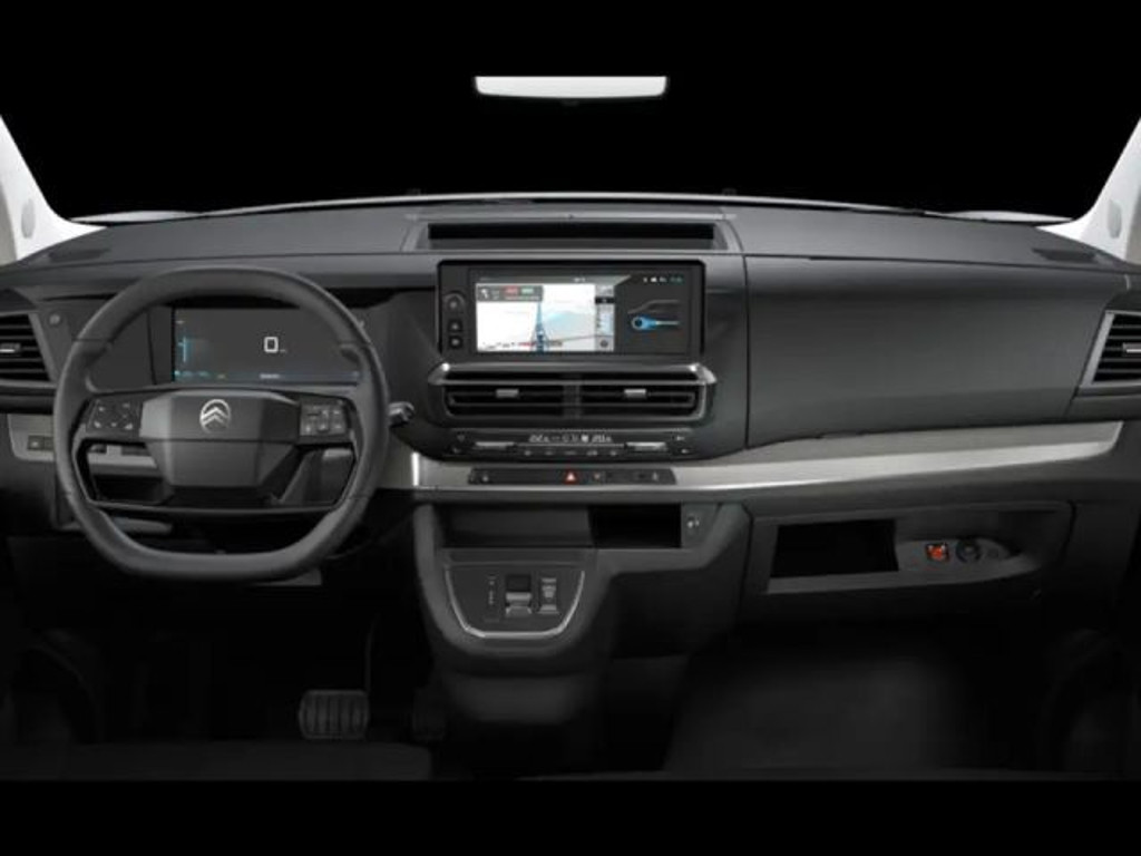 Citroën Spacetourer