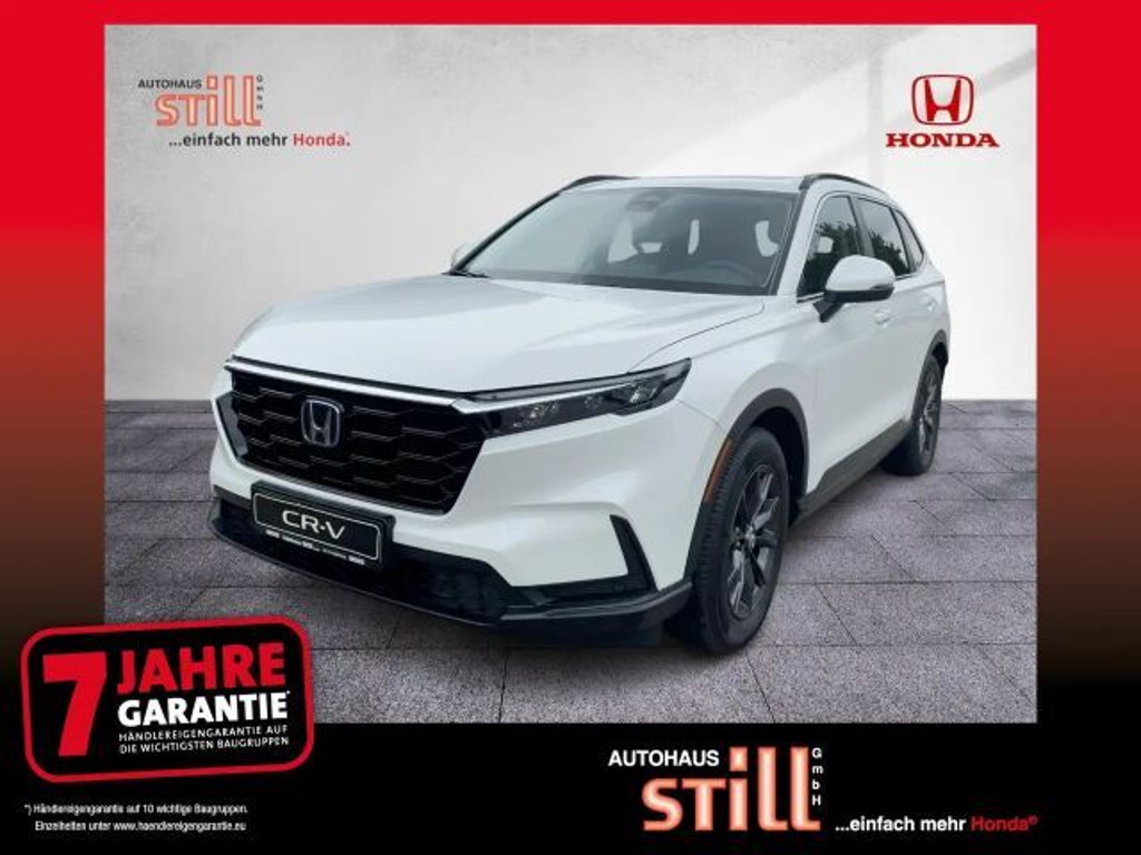 Honda CR-V 2025 Hybride Benzine
