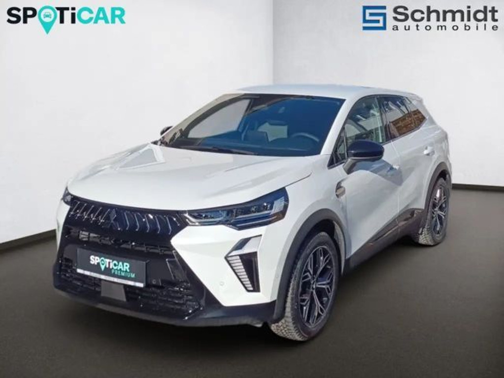 Mitsubishi Grandis 2026 Benzine