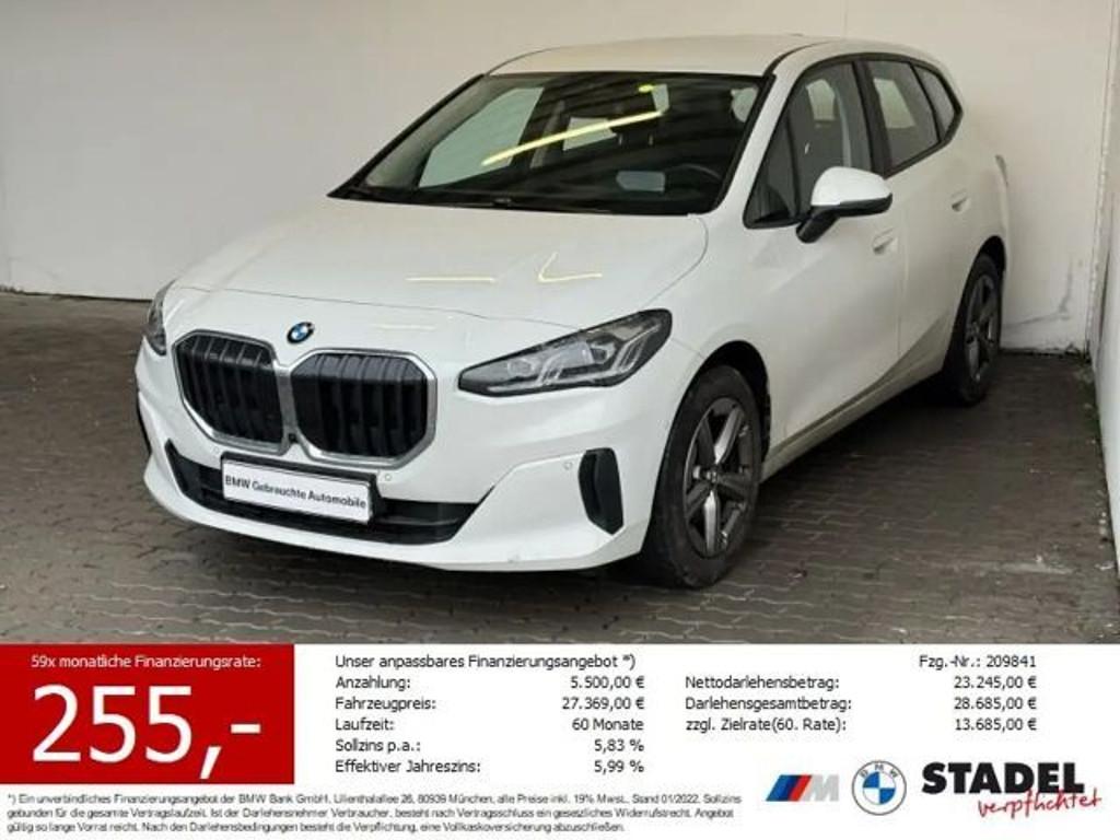 BMW 2 Serie 2022 Benzine
