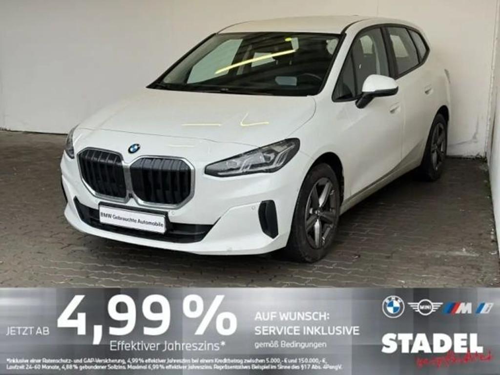 BMW 2 Serie