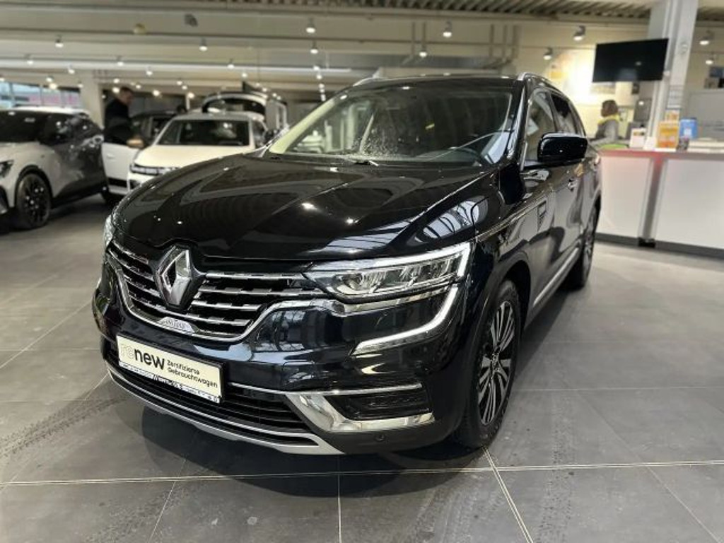 Renault Koleos 2023 Diesel