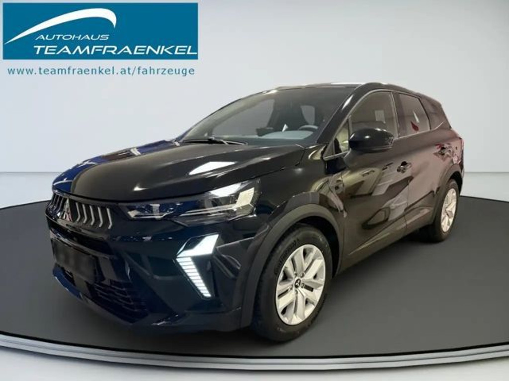 Mitsubishi Grandis 2026 Benzine