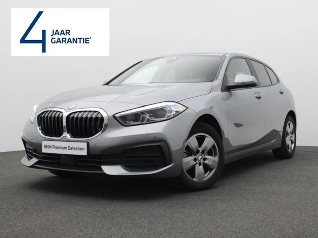 BMW 1 Serie 2023 Diesel