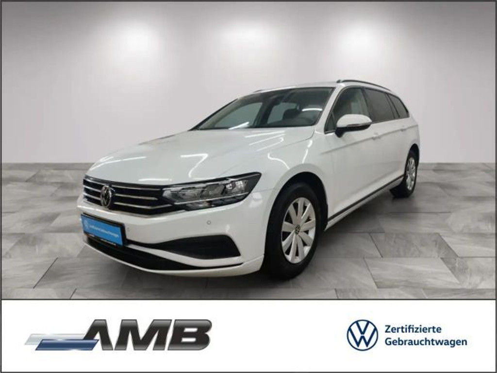 Volkswagen Passat 2023 Diesel