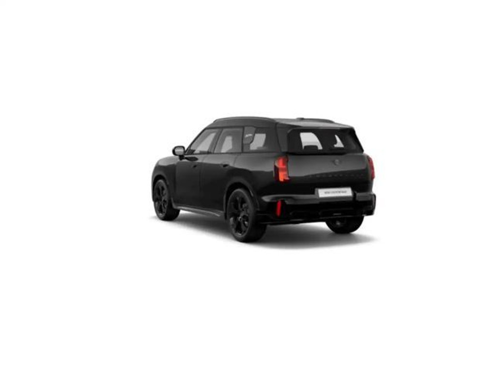 Mini Countryman E