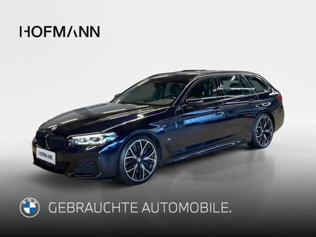 BMW 5 Serie 2023 Diesel