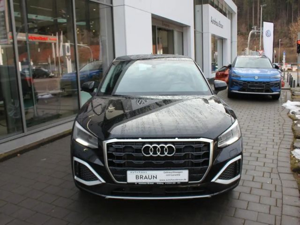Audi Q2