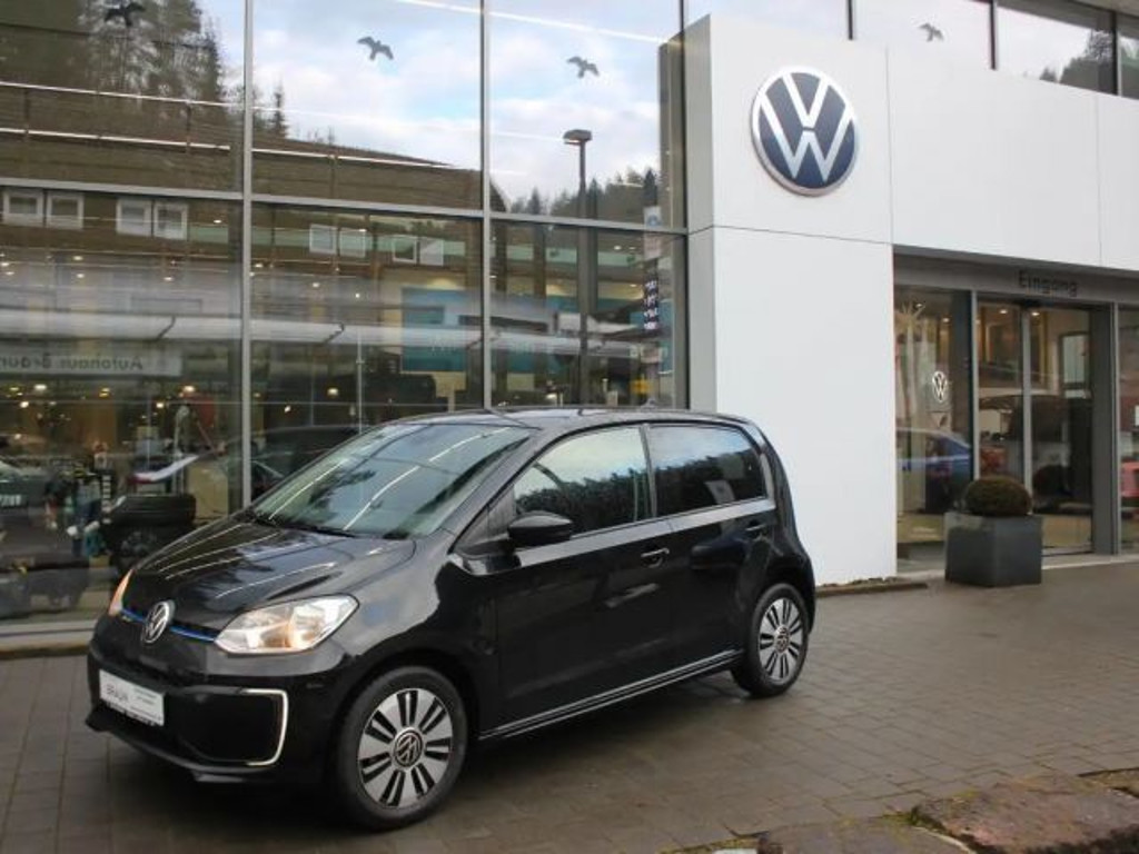 Volkswagen e-Up!