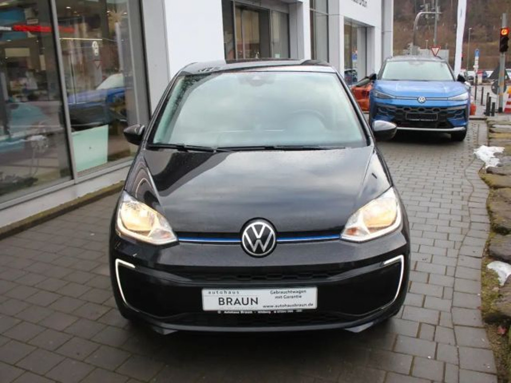 Volkswagen e-Up!