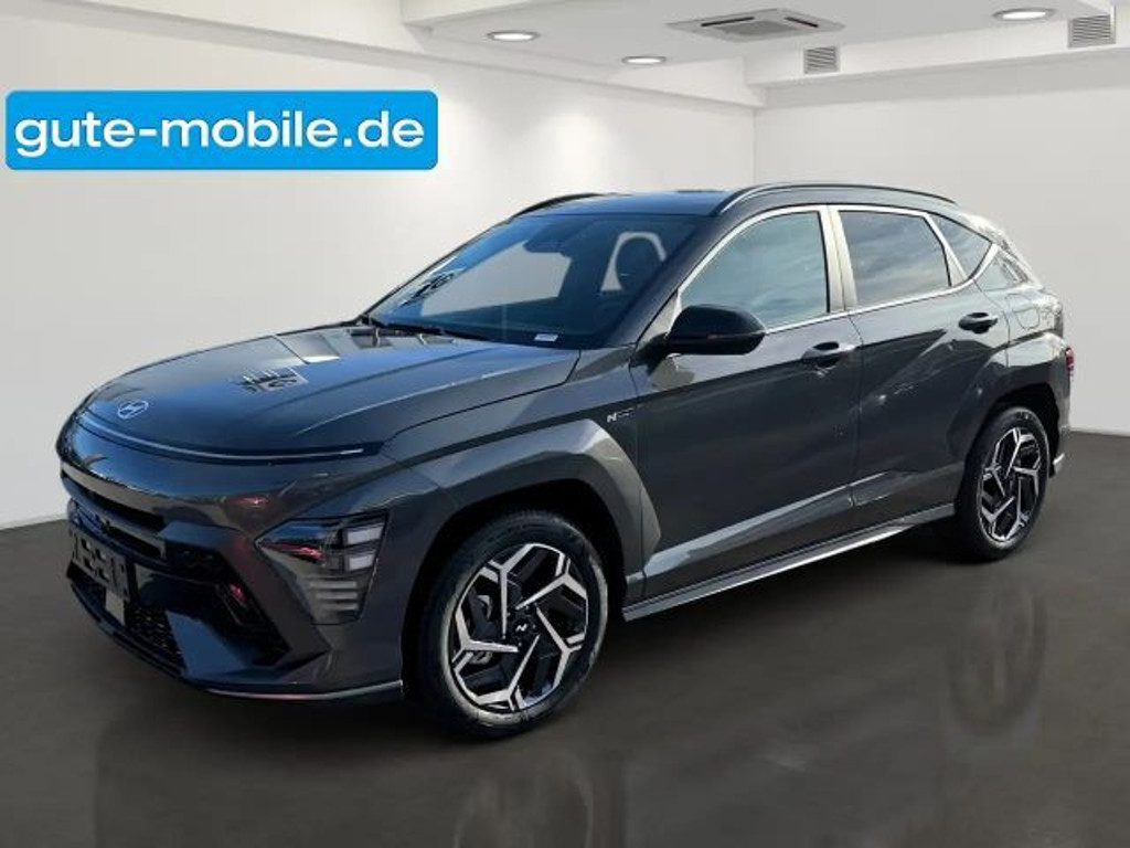 Hyundai Kona 2026 Benzine