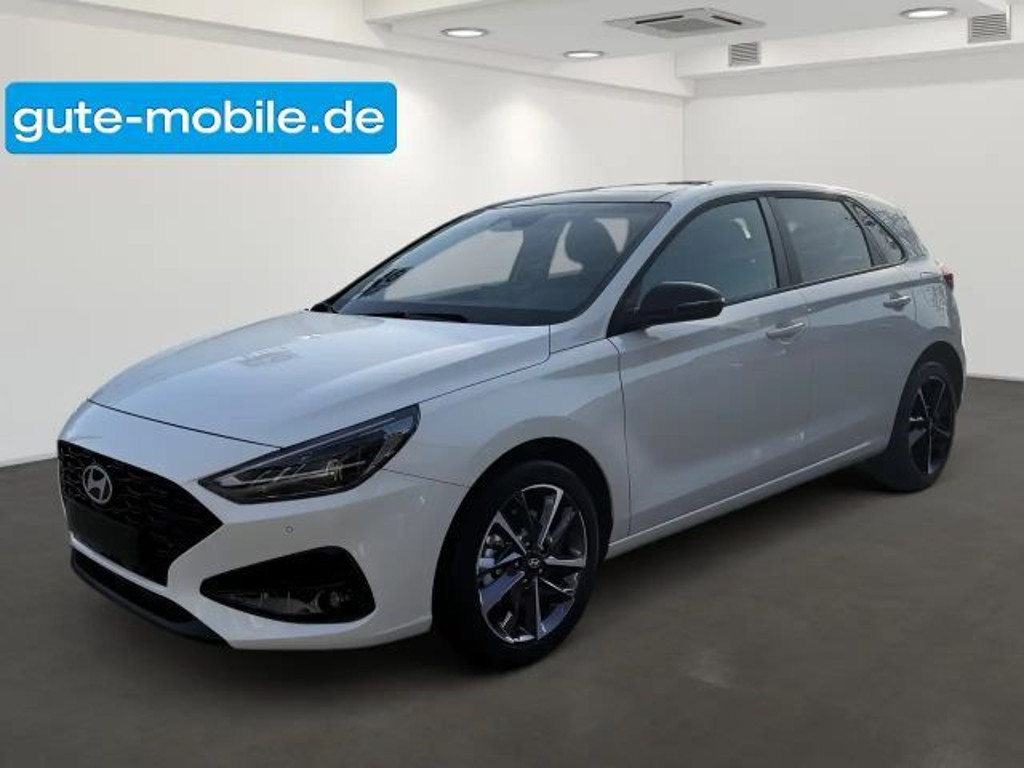 Hyundai i30 2025 Benzine