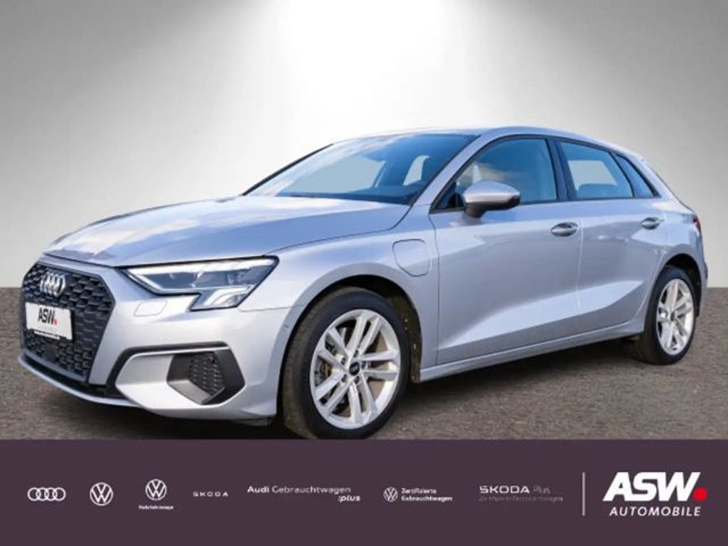 Audi A3 2022 Hybride Benzine